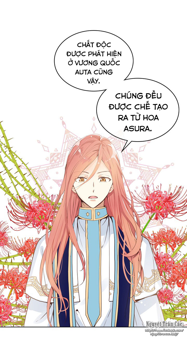 đọc truyện Con Có Phải Là Con Gái Của Người Không? Chương 8 ảnh 11 tại Thiên Thai Truyện