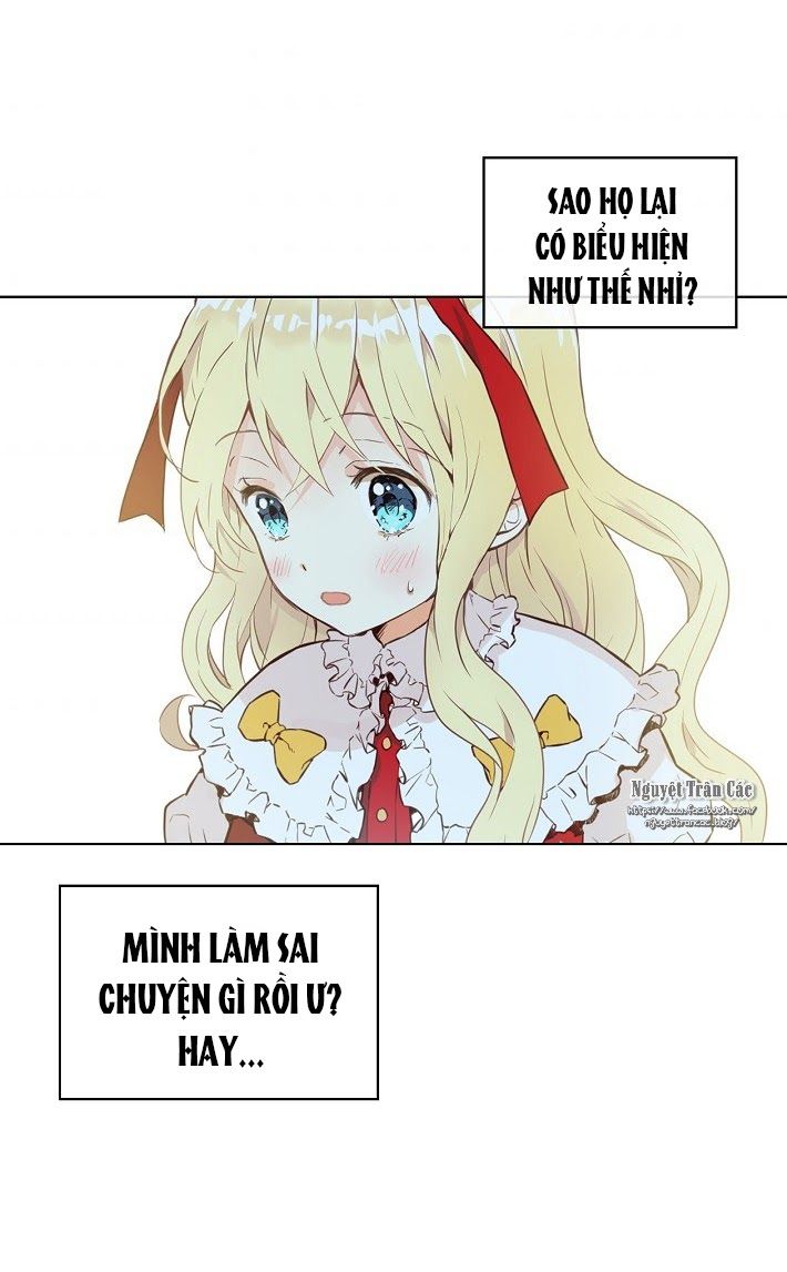 đọc truyện Con Có Phải Là Con Gái Của Người Không? Chương 9 ảnh 12 tại Thiên Thai Truyện