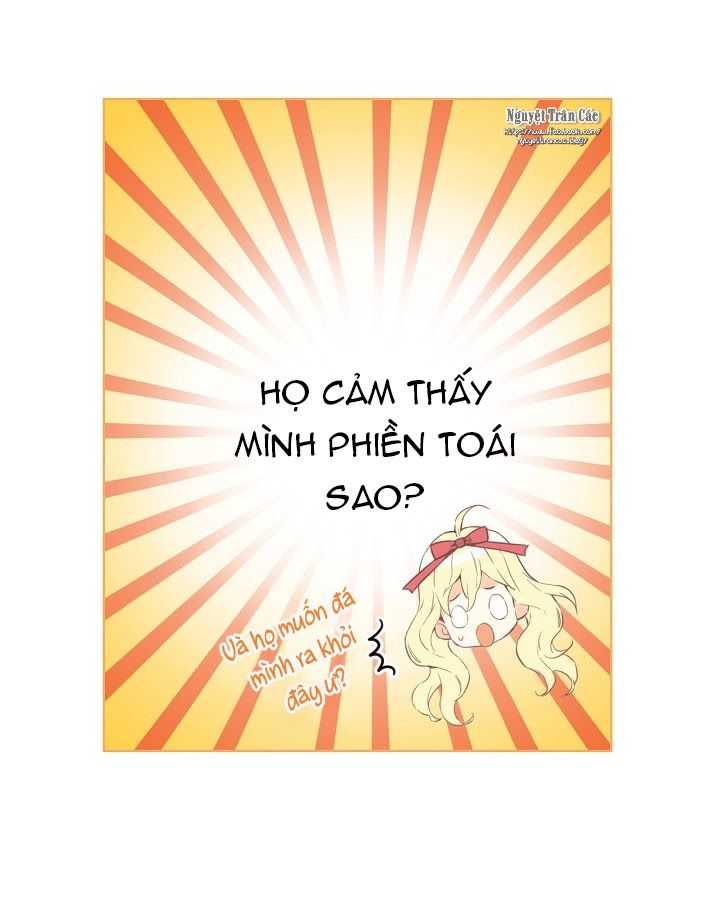 đọc truyện Con Có Phải Là Con Gái Của Người Không? Chương 9 ảnh 13 tại Thiên Thai Truyện