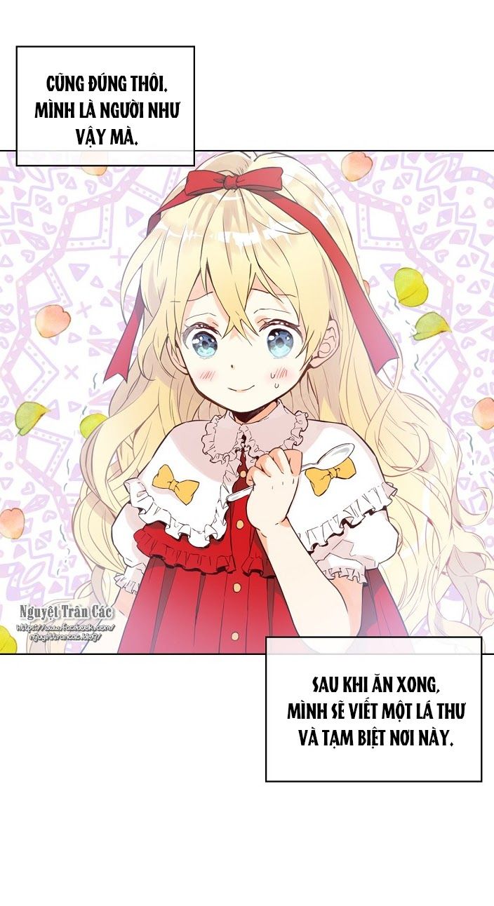 đọc truyện Con Có Phải Là Con Gái Của Người Không? Chương 9 ảnh 14 tại Thiên Thai Truyện