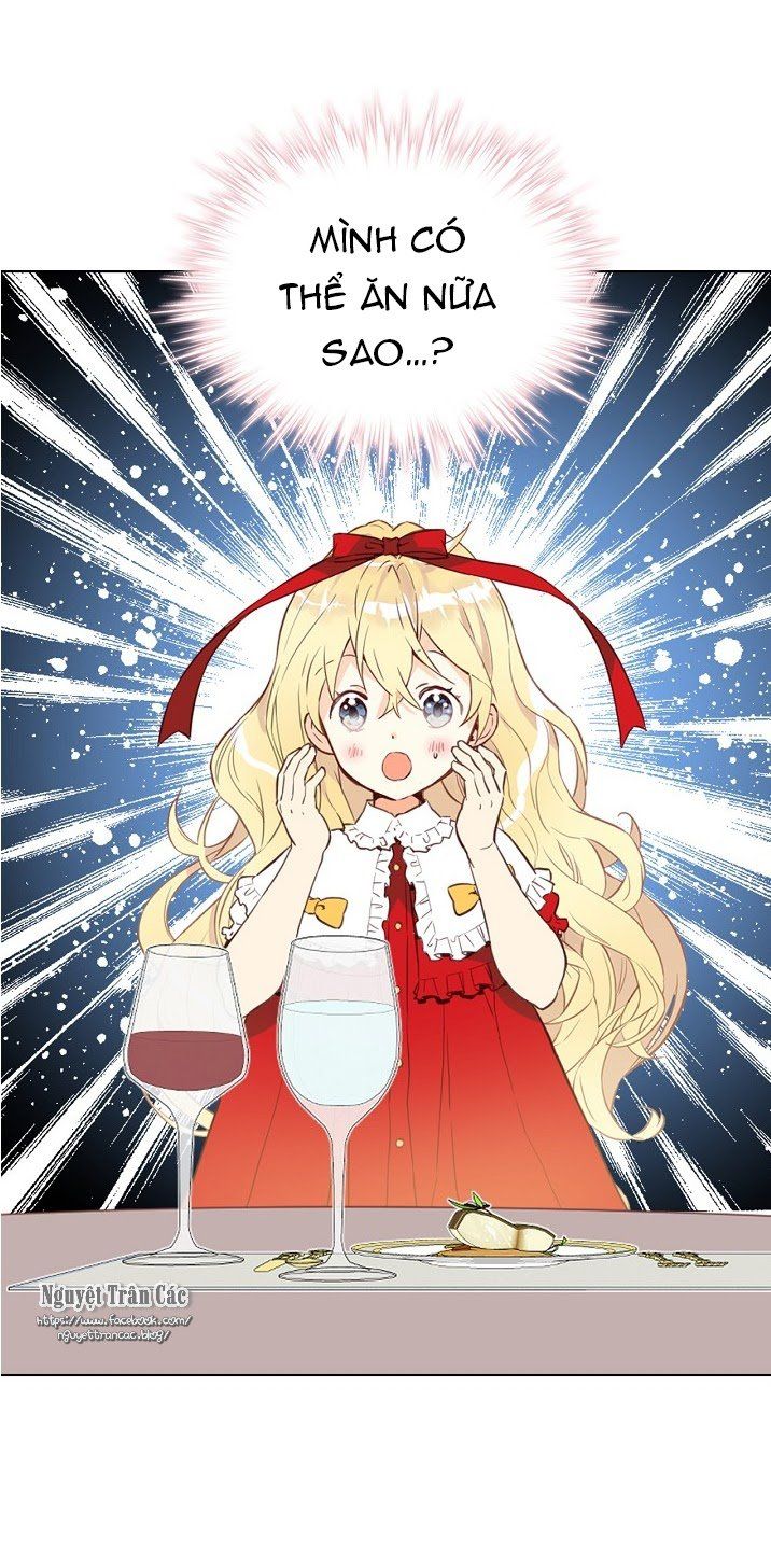 đọc truyện Con Có Phải Là Con Gái Của Người Không? Chương 9 ảnh 17 tại Thiên Thai Truyện