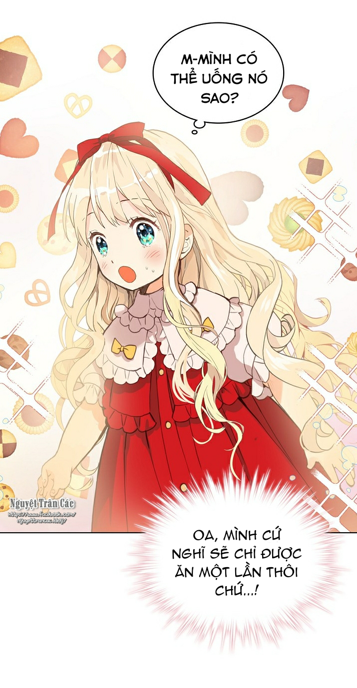 đọc truyện Con Có Phải Là Con Gái Của Người Không? Chương 9 ảnh 19 tại Thiên Thai Truyện