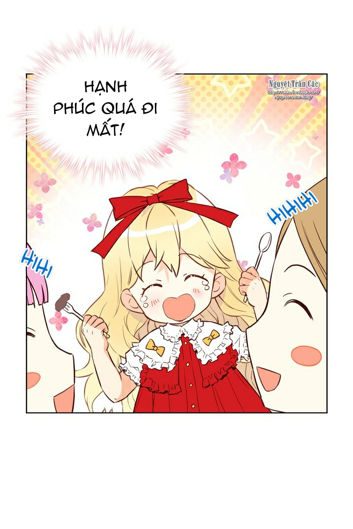 đọc truyện Con Có Phải Là Con Gái Của Người Không? Chương 9 ảnh 20 tại Thiên Thai Truyện