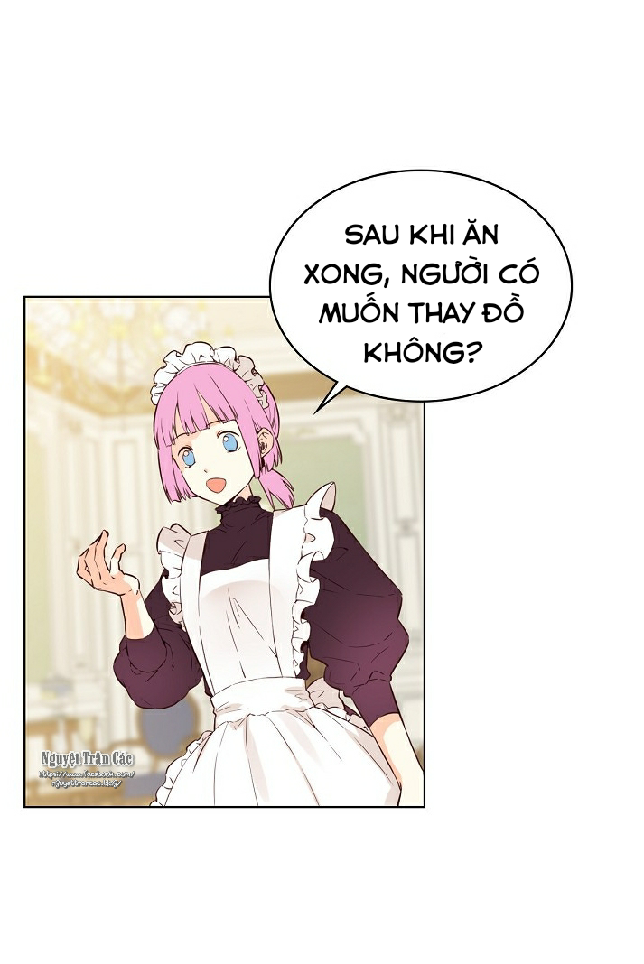 đọc truyện Con Có Phải Là Con Gái Của Người Không? Chương 9 ảnh 21 tại Thiên Thai Truyện