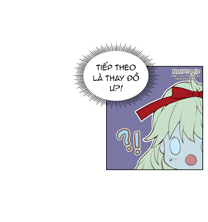 đọc truyện Con Có Phải Là Con Gái Của Người Không? Chương 9 ảnh 22 tại Thiên Thai Truyện