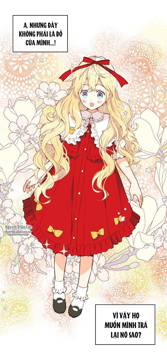 đọc truyện Con Có Phải Là Con Gái Của Người Không? Chương 9 ảnh 23 tại Thiên Thai Truyện