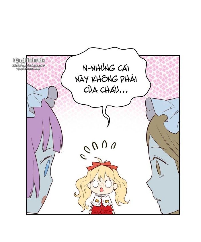 đọc truyện Con Có Phải Là Con Gái Của Người Không? Chương 9 ảnh 24 tại Thiên Thai Truyện