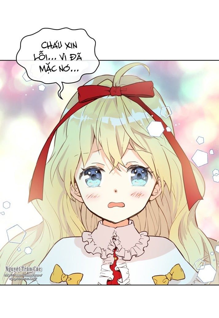 đọc truyện Con Có Phải Là Con Gái Của Người Không? Chương 9 ảnh 25 tại Thiên Thai Truyện