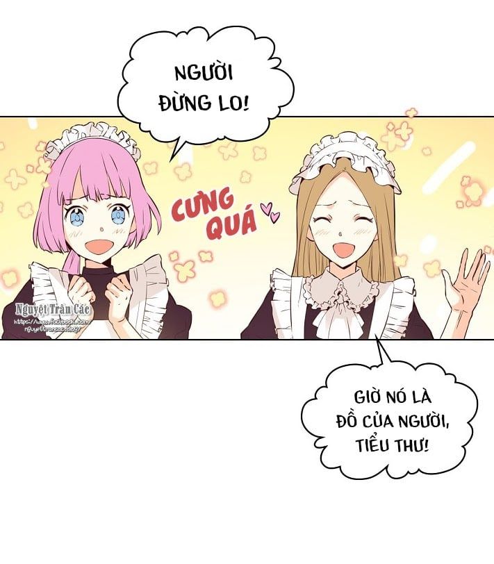 đọc truyện Con Có Phải Là Con Gái Của Người Không? Chương 9 ảnh 27 tại Thiên Thai Truyện