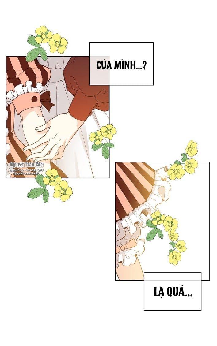 đọc truyện Con Có Phải Là Con Gái Của Người Không? Chương 9 ảnh 29 tại Thiên Thai Truyện