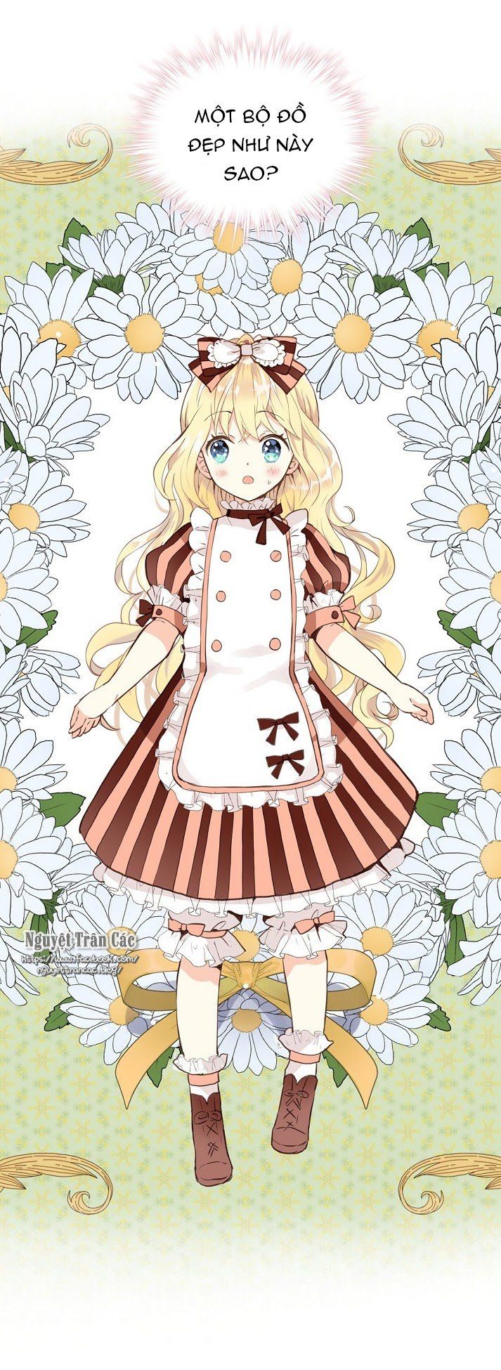 đọc truyện Con Có Phải Là Con Gái Của Người Không? Chương 9 ảnh 30 tại Thiên Thai Truyện