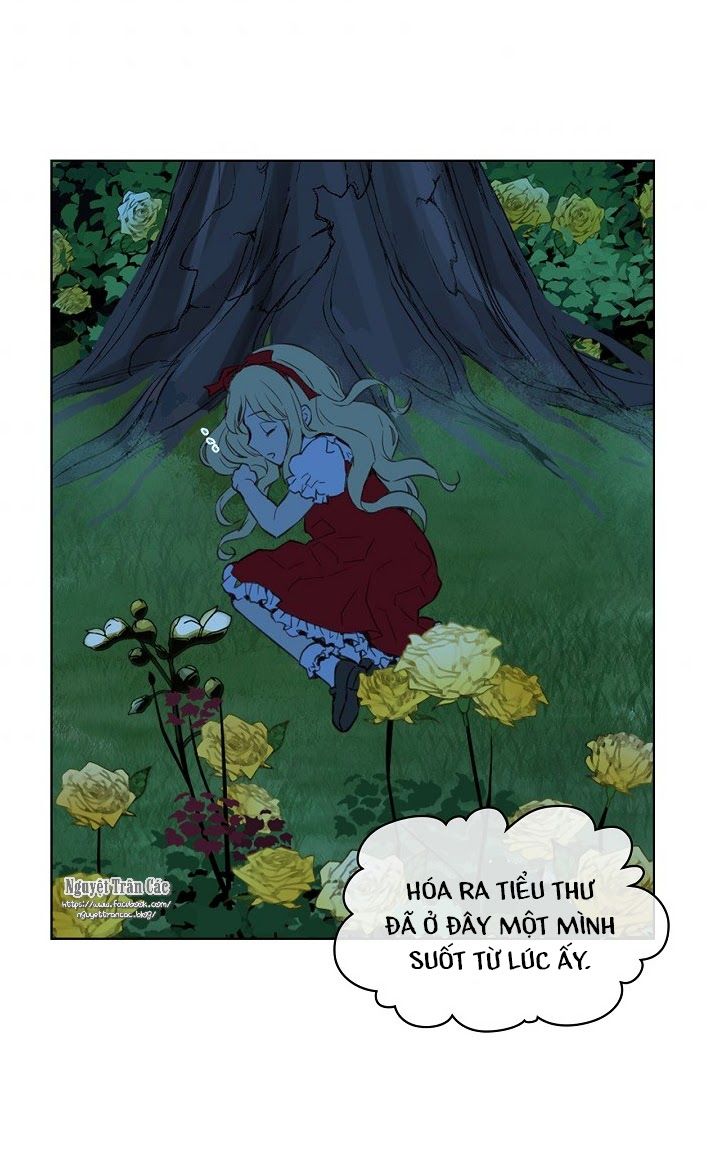 đọc truyện Con Có Phải Là Con Gái Của Người Không? Chương 9 ảnh 5 tại Thiên Thai Truyện