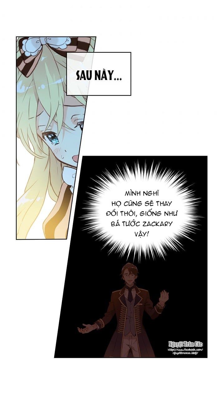 đọc truyện Con Có Phải Là Con Gái Của Người Không? Chương 9 ảnh 32 tại Thiên Thai Truyện