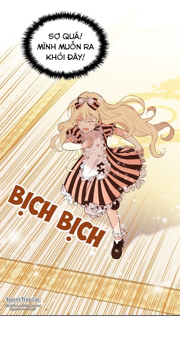 đọc truyện Con Có Phải Là Con Gái Của Người Không? Chương 9 ảnh 34 tại Thiên Thai Truyện