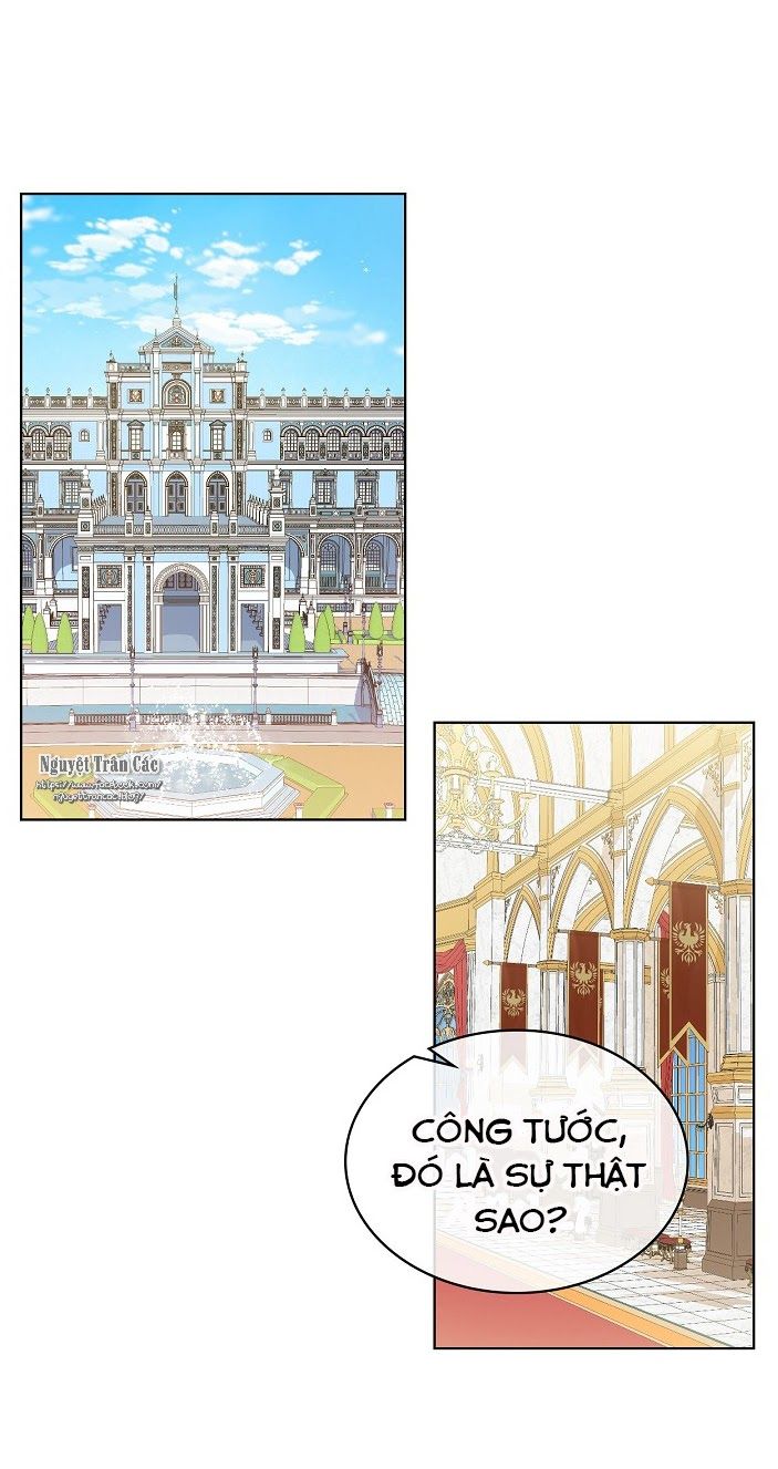 đọc truyện Con Có Phải Là Con Gái Của Người Không? Chương 9 ảnh 35 tại Thiên Thai Truyện