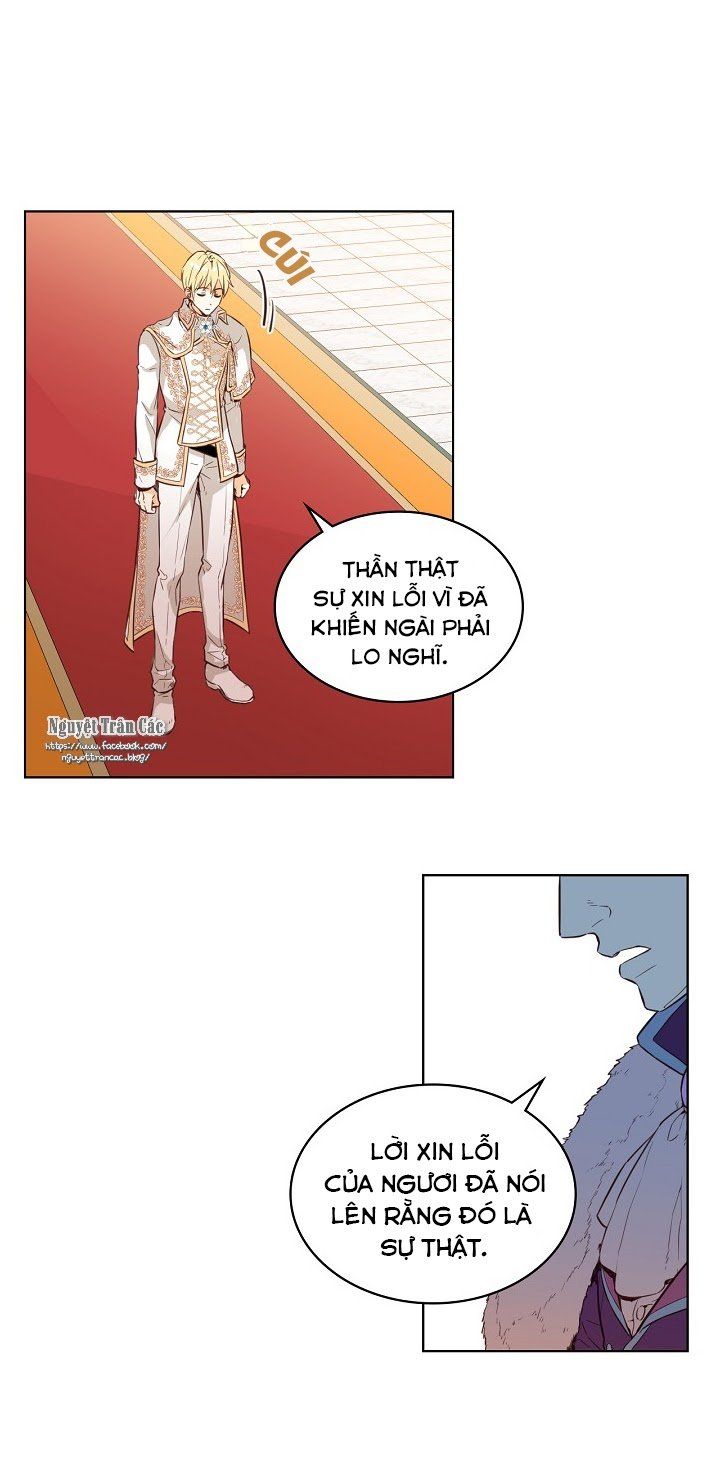 đọc truyện Con Có Phải Là Con Gái Của Người Không? Chương 9 ảnh 36 tại Thiên Thai Truyện