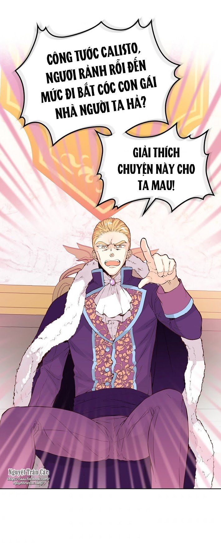 đọc truyện Con Có Phải Là Con Gái Của Người Không? Chương 9 ảnh 37 tại Thiên Thai Truyện