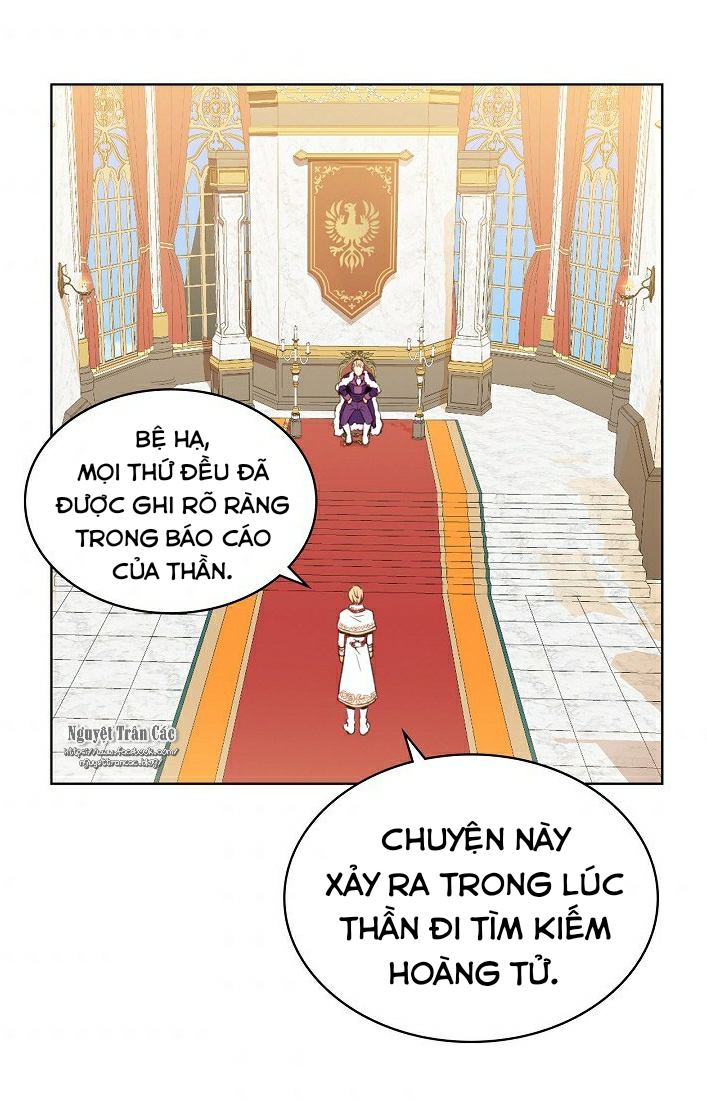 đọc truyện Con Có Phải Là Con Gái Của Người Không? Chương 9 ảnh 38 tại Thiên Thai Truyện