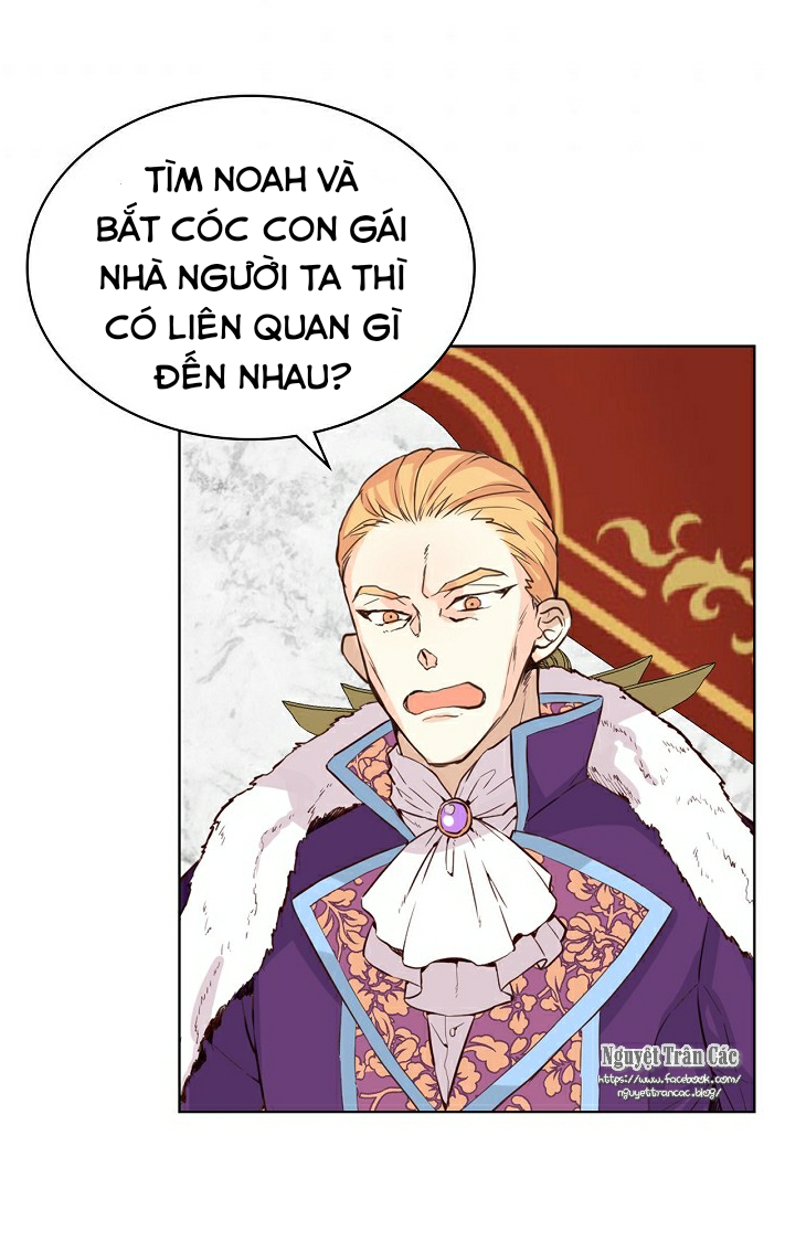 đọc truyện Con Có Phải Là Con Gái Của Người Không? Chương 9 ảnh 39 tại Thiên Thai Truyện