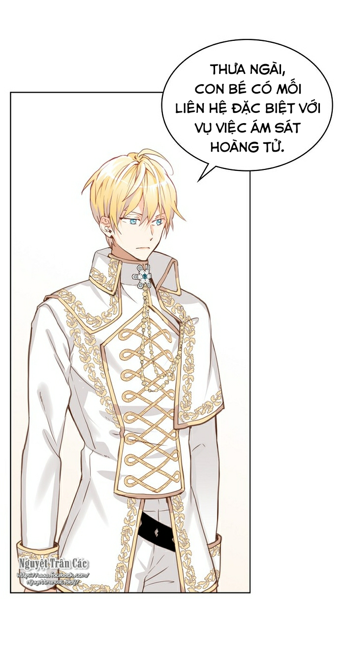 đọc truyện Con Có Phải Là Con Gái Của Người Không? Chương 9 ảnh 40 tại Thiên Thai Truyện