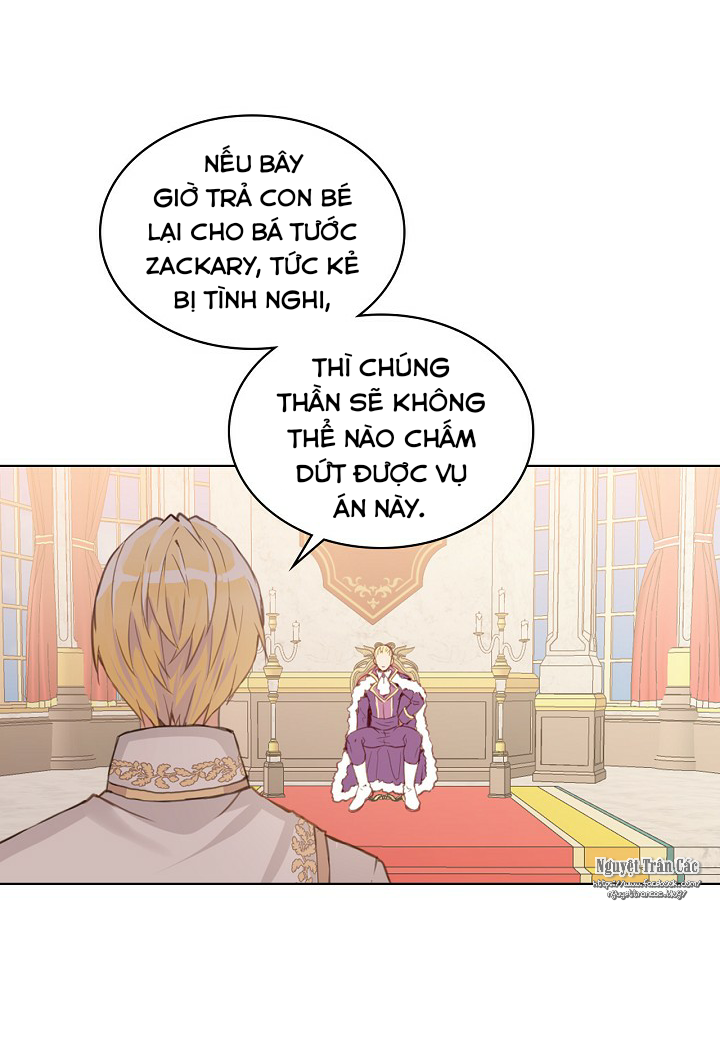 đọc truyện Con Có Phải Là Con Gái Của Người Không? Chương 9 ảnh 41 tại Thiên Thai Truyện