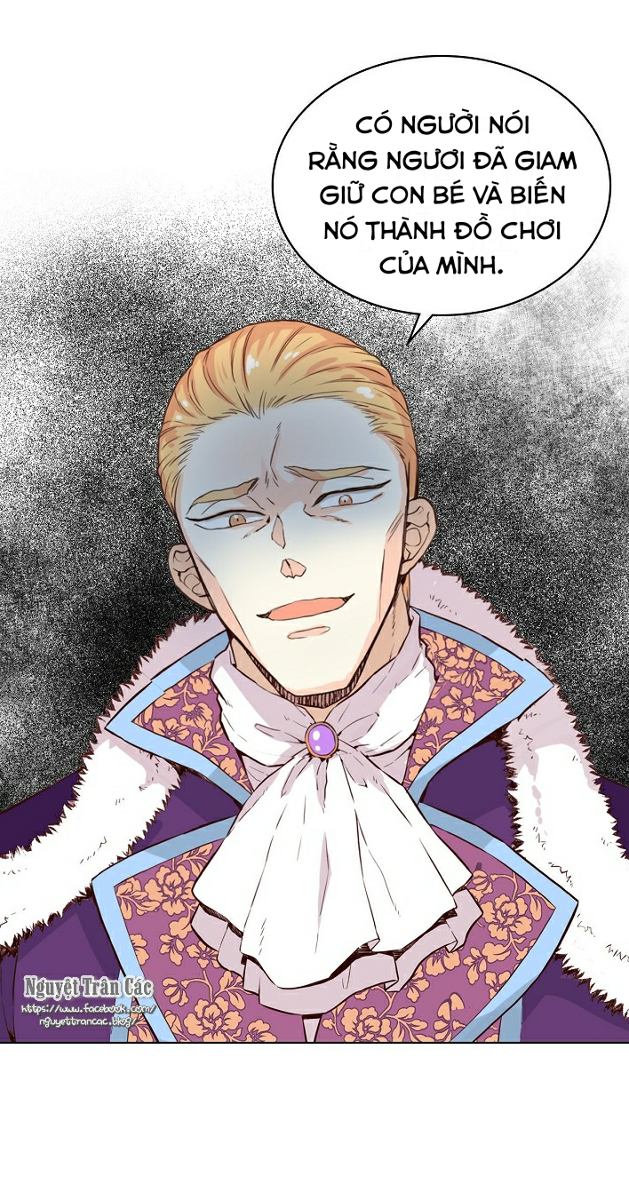 đọc truyện Con Có Phải Là Con Gái Của Người Không? Chương 9 ảnh 44 tại Thiên Thai Truyện