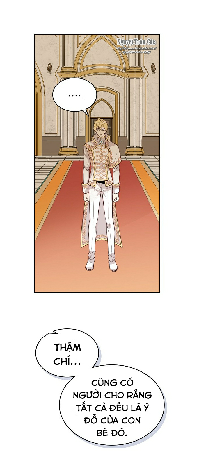 đọc truyện Con Có Phải Là Con Gái Của Người Không? Chương 9 ảnh 45 tại Thiên Thai Truyện