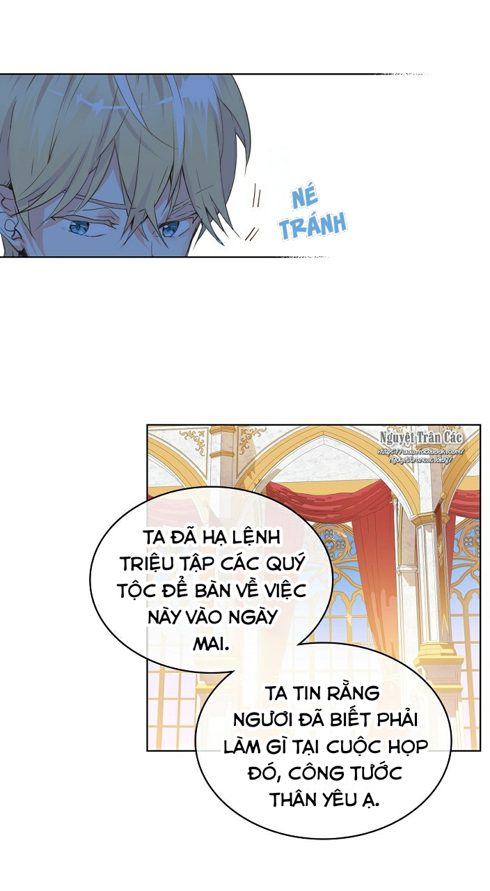 đọc truyện Con Có Phải Là Con Gái Của Người Không? Chương 9 ảnh 49 tại Thiên Thai Truyện