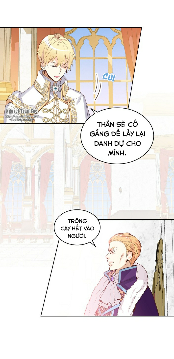 đọc truyện Con Có Phải Là Con Gái Của Người Không? Chương 9 ảnh 50 tại Thiên Thai Truyện