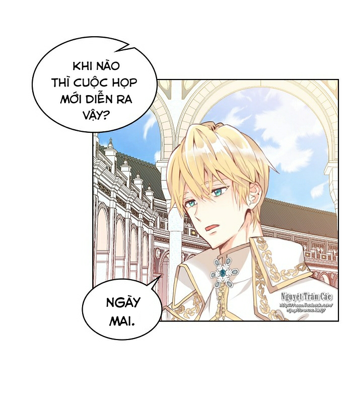 đọc truyện Con Có Phải Là Con Gái Của Người Không? Chương 9 ảnh 53 tại Thiên Thai Truyện