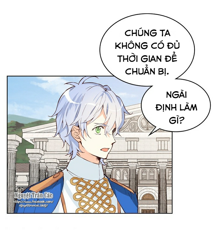 đọc truyện Con Có Phải Là Con Gái Của Người Không? Chương 9 ảnh 54 tại Thiên Thai Truyện