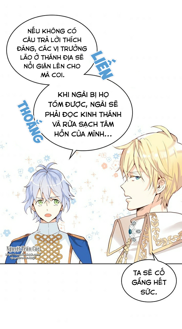 đọc truyện Con Có Phải Là Con Gái Của Người Không? Chương 9 ảnh 55 tại Thiên Thai Truyện