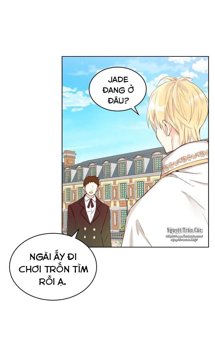 đọc truyện Con Có Phải Là Con Gái Của Người Không? Chương 9 ảnh 58 tại Thiên Thai Truyện