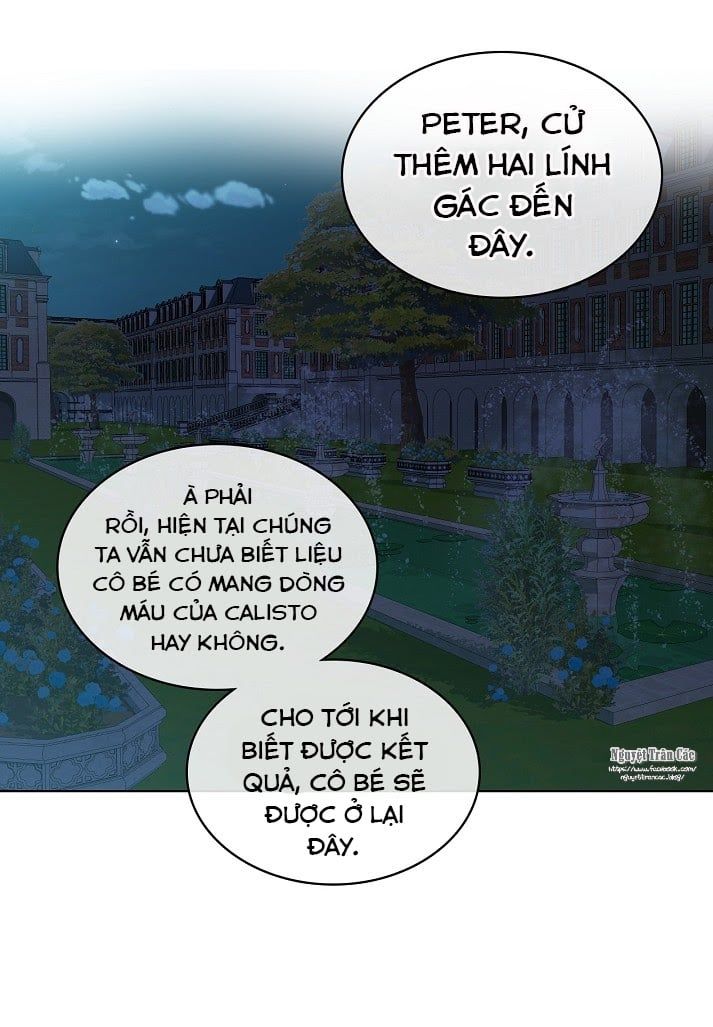 đọc truyện Con Có Phải Là Con Gái Của Người Không? Chương 9 ảnh 8 tại Thiên Thai Truyện