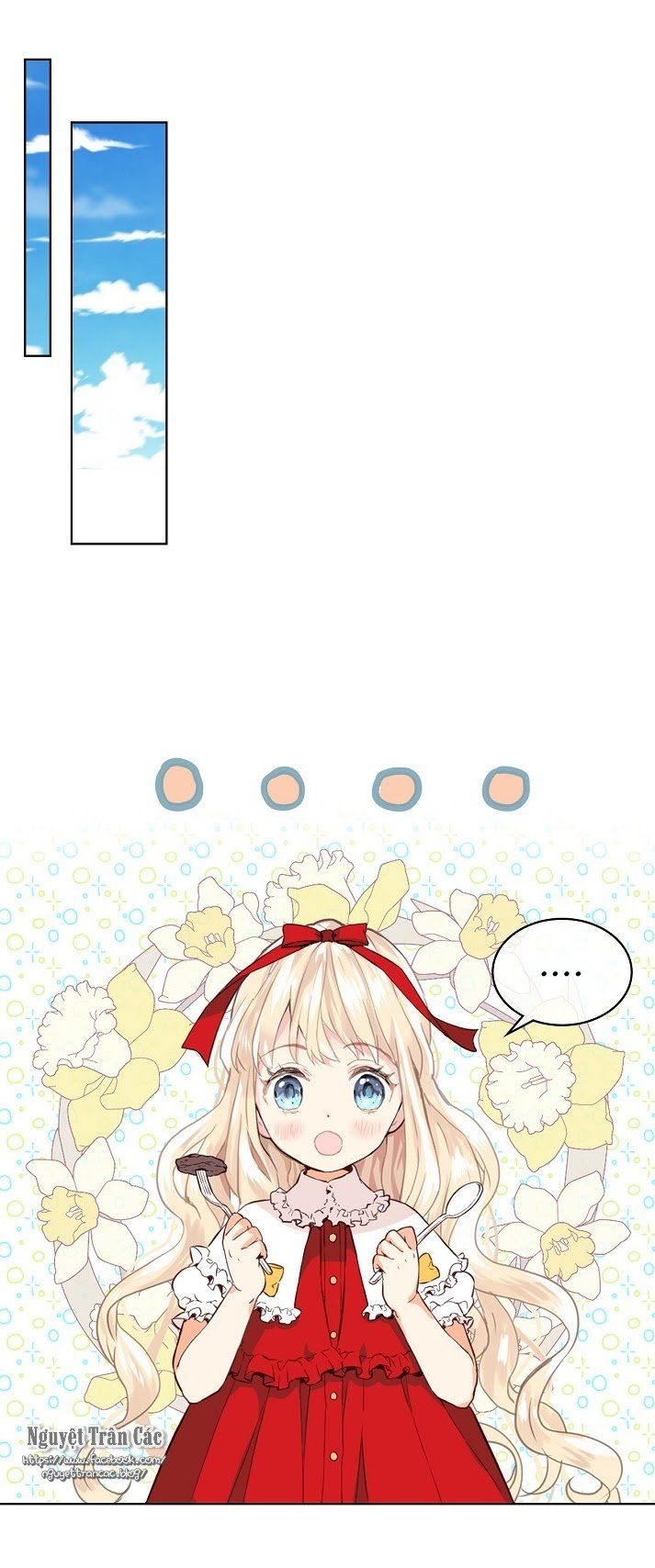 đọc truyện Con Có Phải Là Con Gái Của Người Không? Chương 9 ảnh 10 tại Thiên Thai Truyện