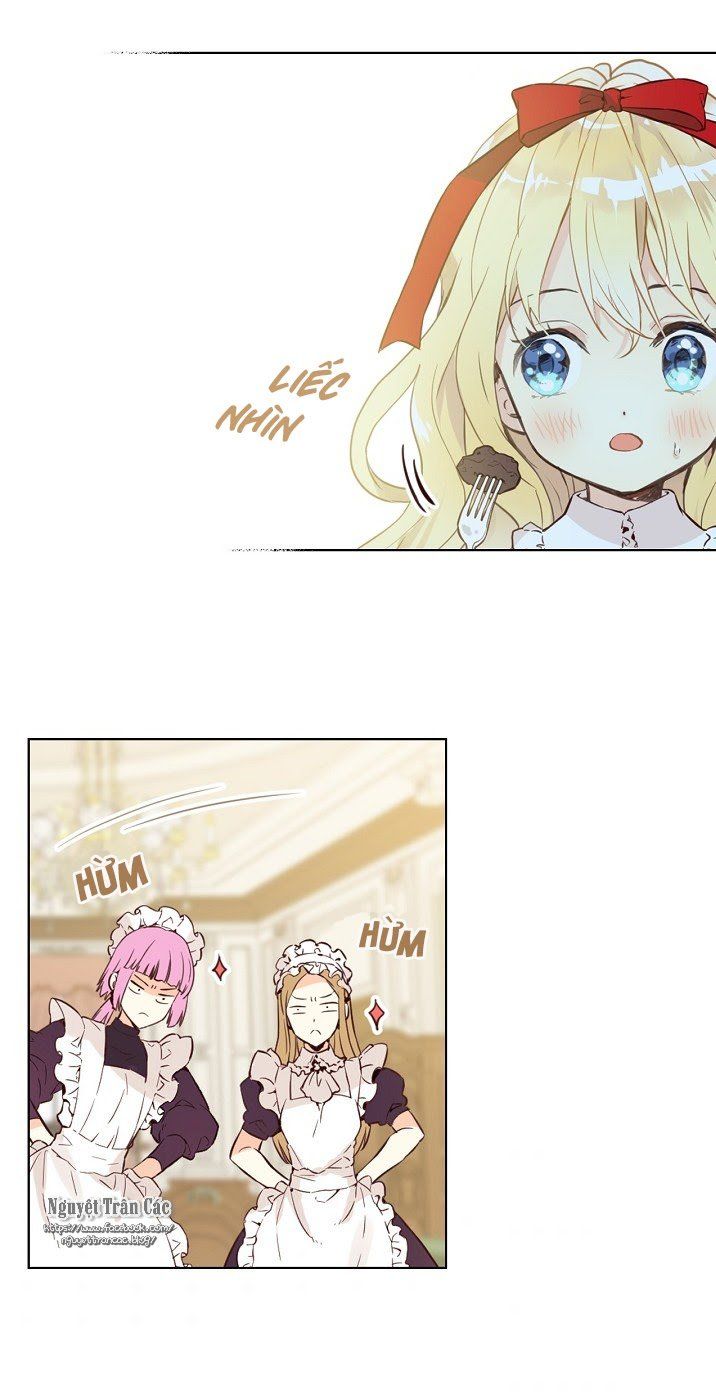 đọc truyện Con Có Phải Là Con Gái Của Người Không? Chương 9 ảnh 11 tại Thiên Thai Truyện