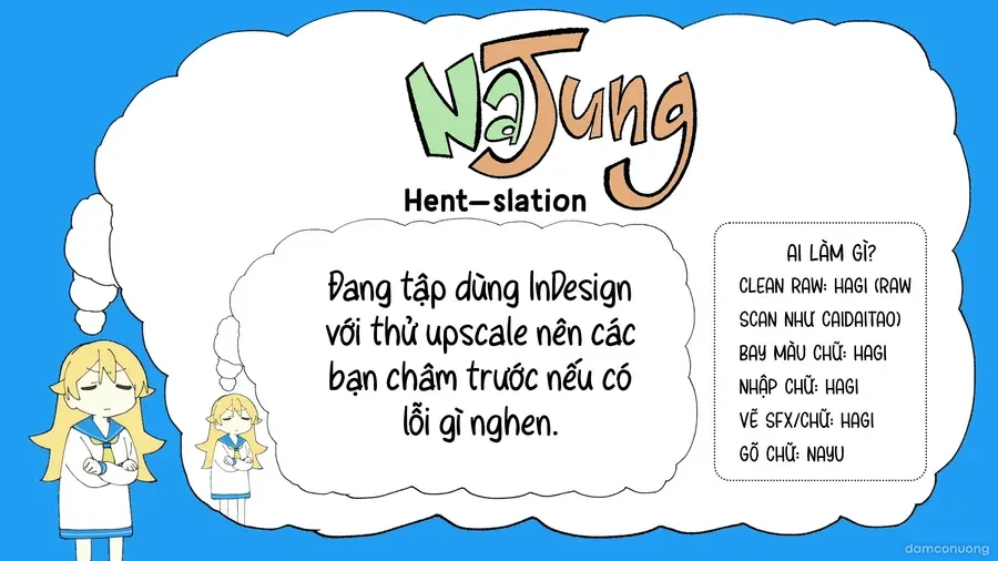 đọc truyện Con Cún Trong Phòng Đàn Anh Phẹt Ti ảnh 40 tại Thiên Thai Truyện