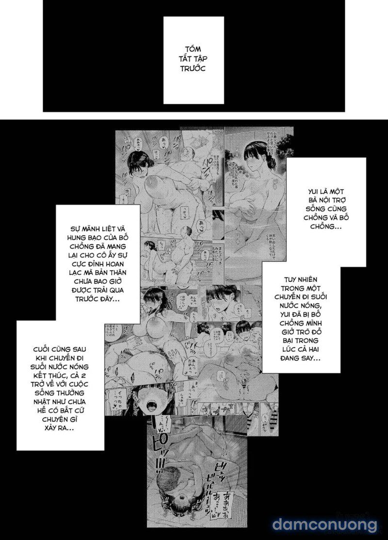 đọc truyện Con Dâu Được Cha Chồng Ôm Ấp Chương 3 ảnh 3 tại Thiên Thai Truyện