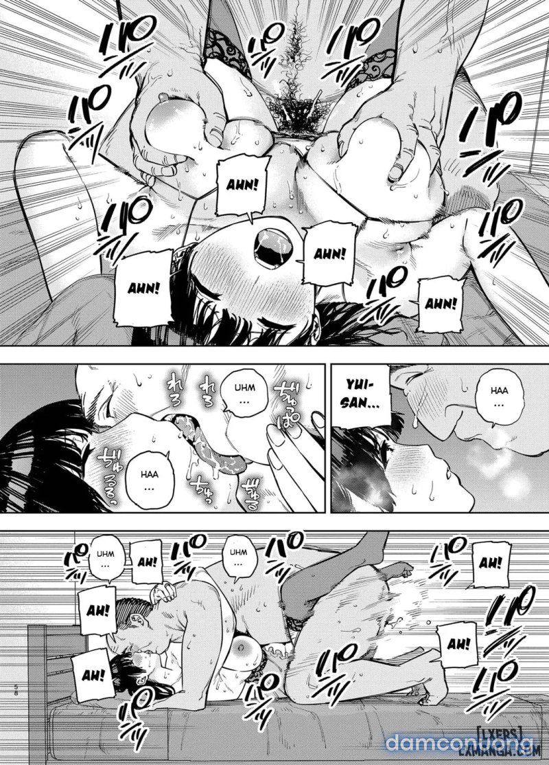 đọc truyện Con Dâu Được Cha Chồng Ôm Ấp Chương 3 ảnh 58 tại Thiên Thai Truyện