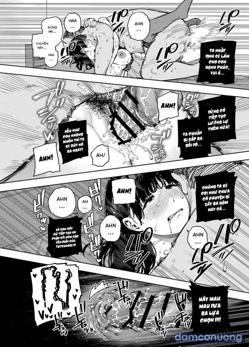 đọc truyện Con Dâu Được Cha Chồng Ôm Ấp Chương 3 ảnh 60 tại Thiên Thai Truyện