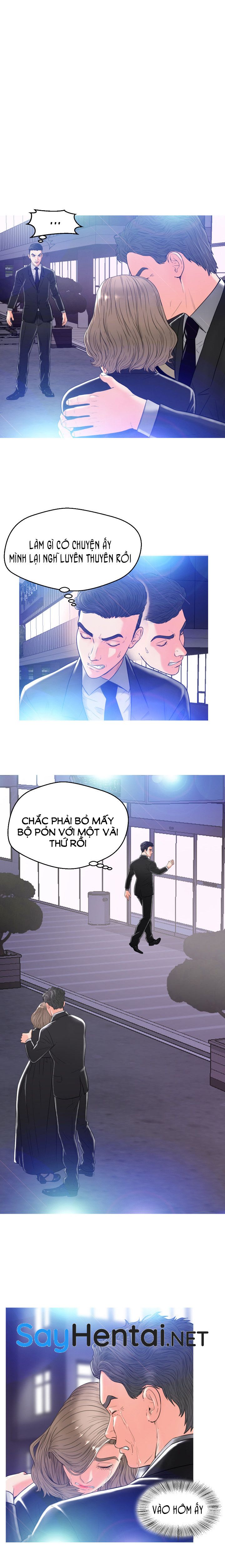 đọc truyện Con Dâu Chương 1.5 ảnh 4 tại Giả Dược