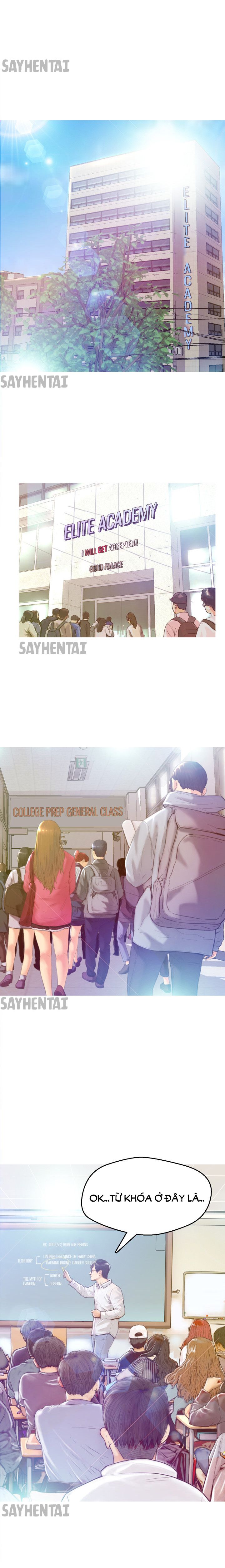 Con Dâu Chương 1 page 1 - Giả Dược