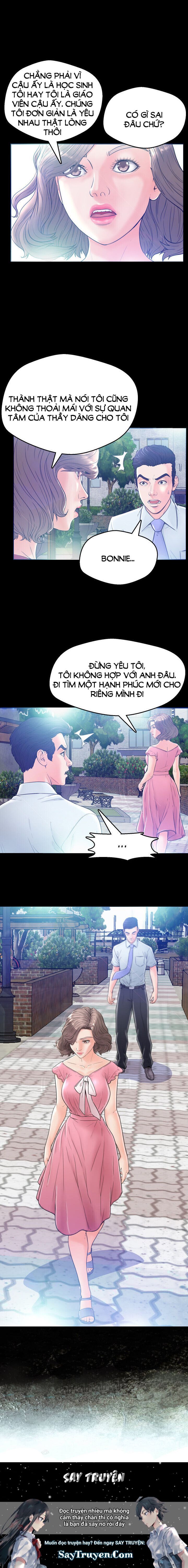 Con Dâu Chương 1 page 11 - Giả Dược