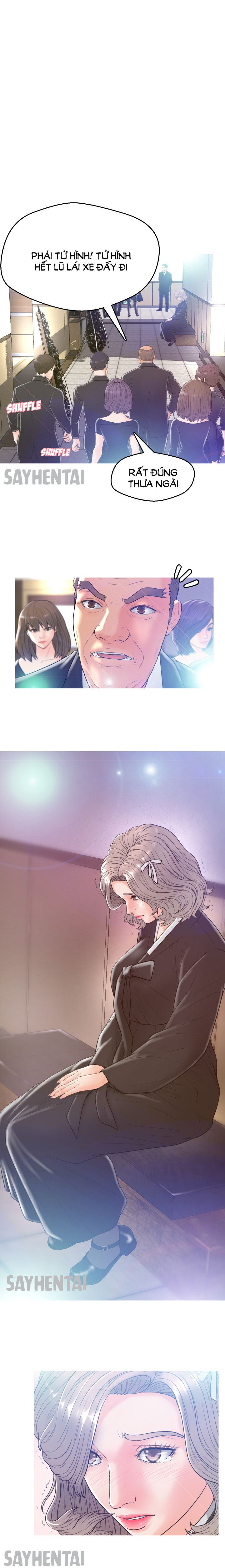 Con Dâu Chương 1 page 7 - Giả Dược