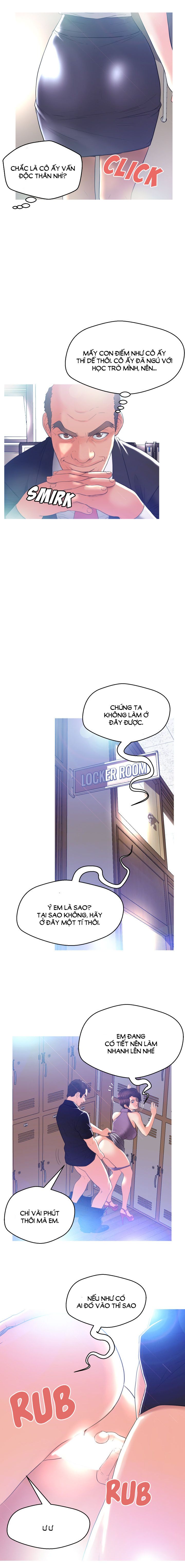 Con Dâu Chương 2 page 12 - Giả Dược