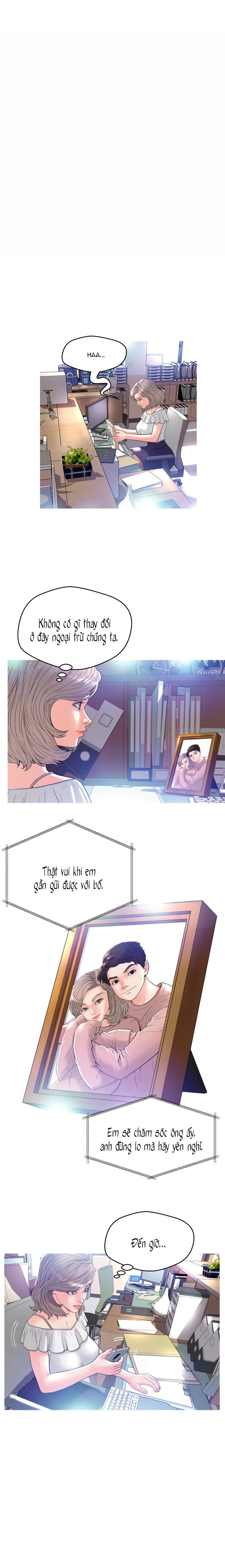 Con Dâu Chương 2 page 14 - Giả Dược