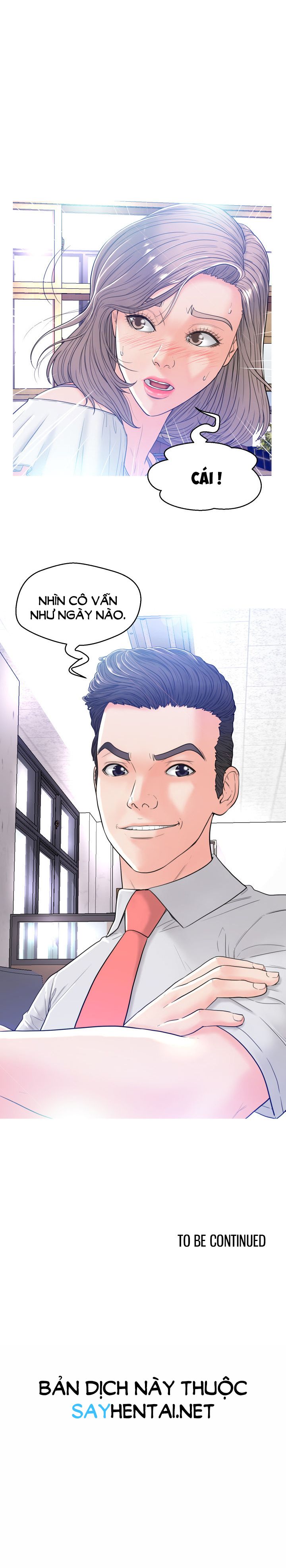 Con Dâu Chương 2 page 16 - Giả Dược