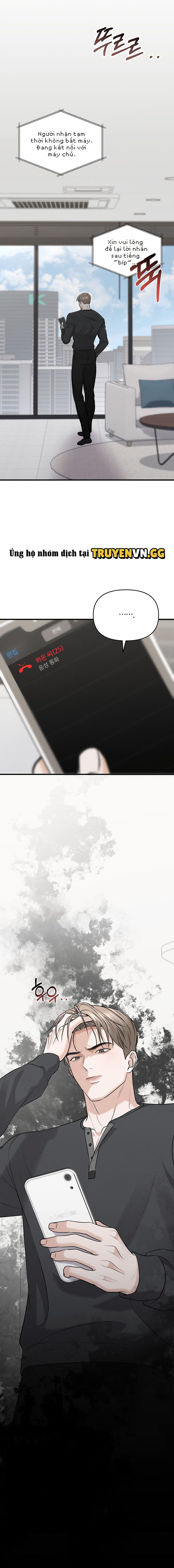 đọc truyện Cơn Đói Của Omega Chương 12 ảnh 19 tại Thiên Thai Truyện