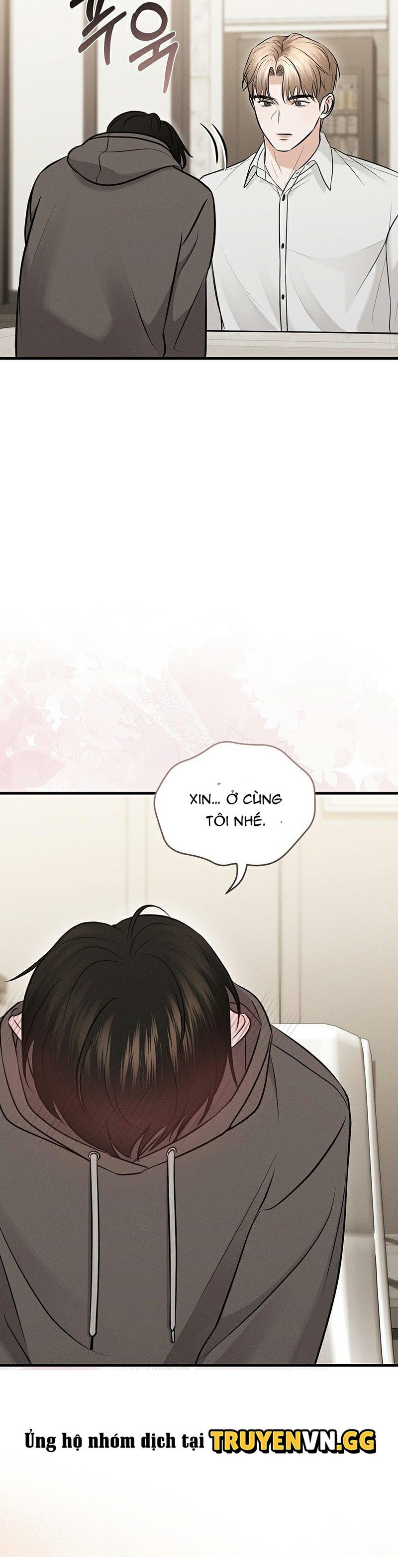 đọc truyện Cơn Đói Của Omega Chương 7 ảnh 20 tại Thiên Thai Truyện