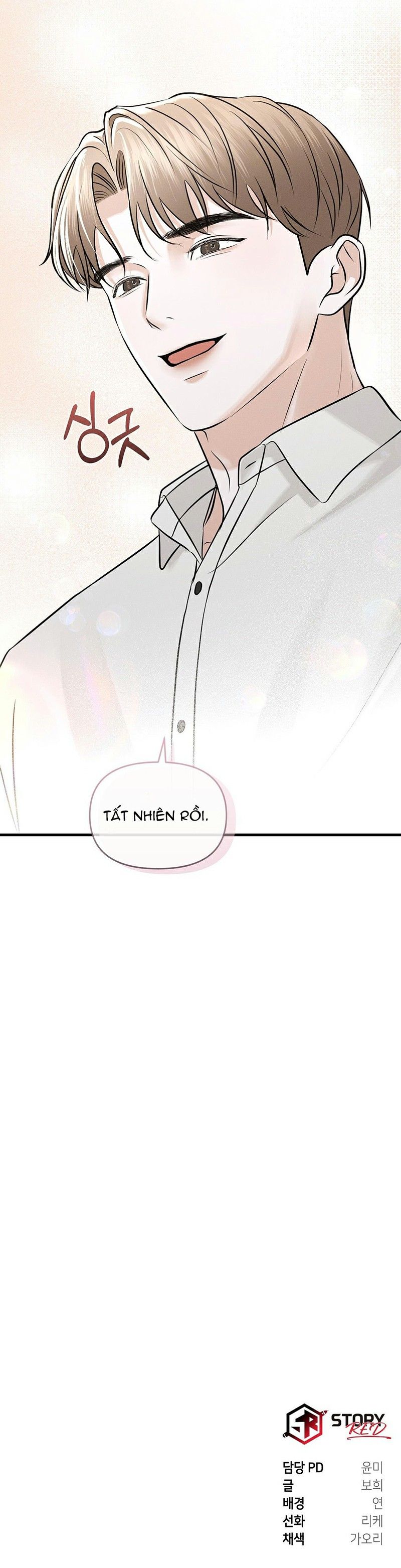 đọc truyện Cơn Đói Của Omega Chương 7 ảnh 21 tại Thiên Thai Truyện